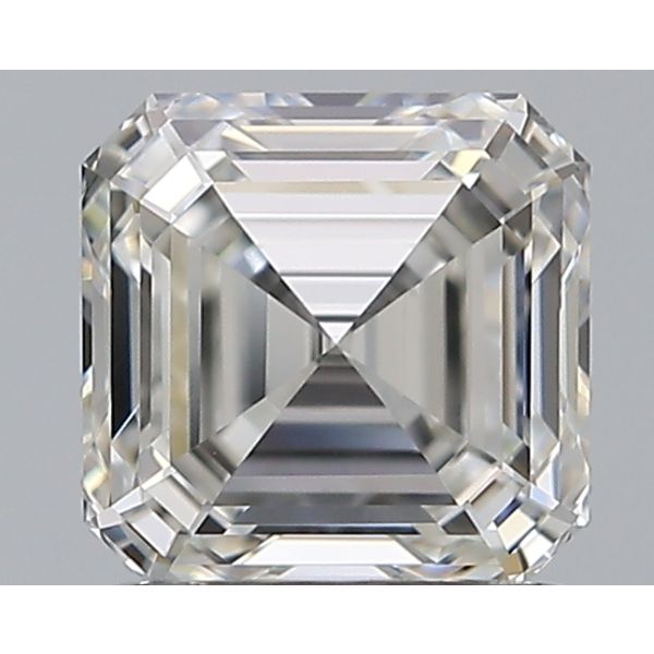 SQ EMERALD 1 G VVS2 EX-EX-EX - 6502947975 GIA Diamond