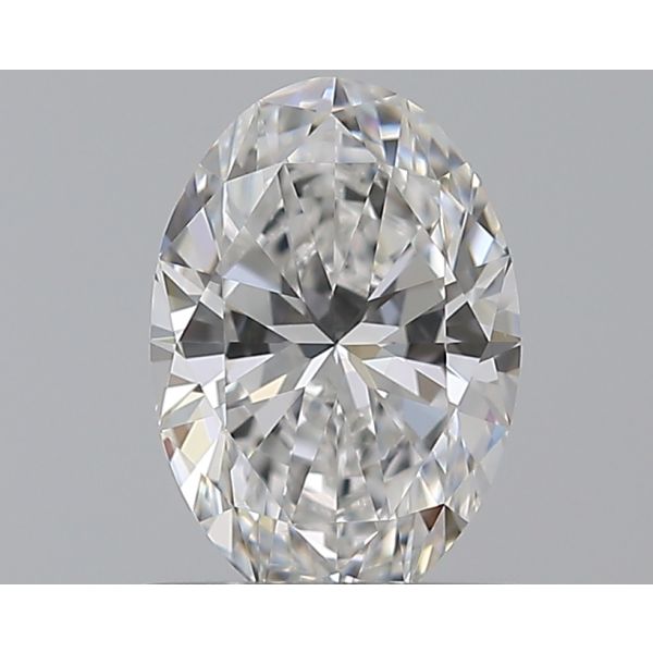 OVAL 0.75 E VVS1 EX-VG-EX - 6502948209 GIA Diamond