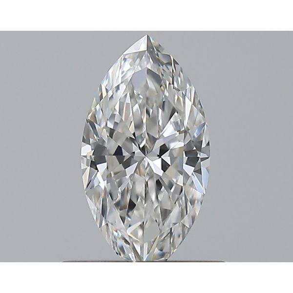 MARQUISE 0.5 G VVS2 EX-VG-VG - 6502970824 GIA Diamond