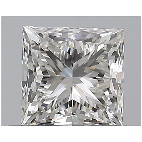 PRINCESS 0.5 I VVS1 VG-VG-VG - 6502971480 GIA Diamond