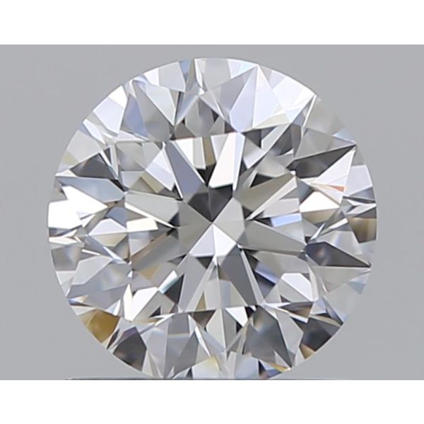 ROUND 0.81 D VVS1 EX-EX-EX - 6502976382 GIA Diamond