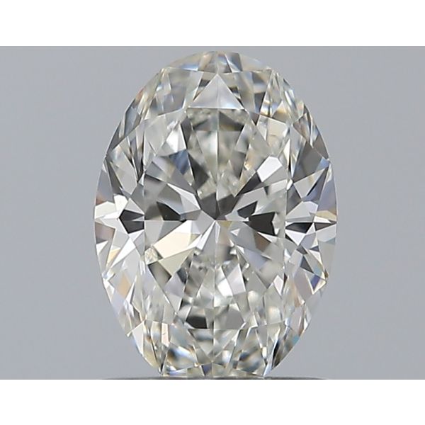 OVAL 0.81 G VS2 EX-EX-EX - 6502987834 GIA Diamond