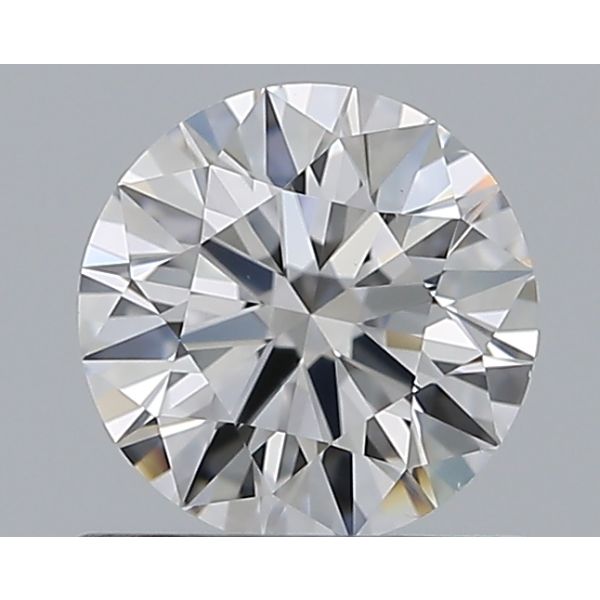 ROUND 0.53 D VVS1 EX-EX-EX - 6502988693 GIA Diamond