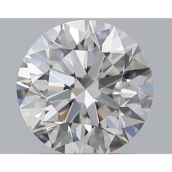 ROUND 0.8 E VVS1 EX-EX-EX - 6502993316 GIA Diamond