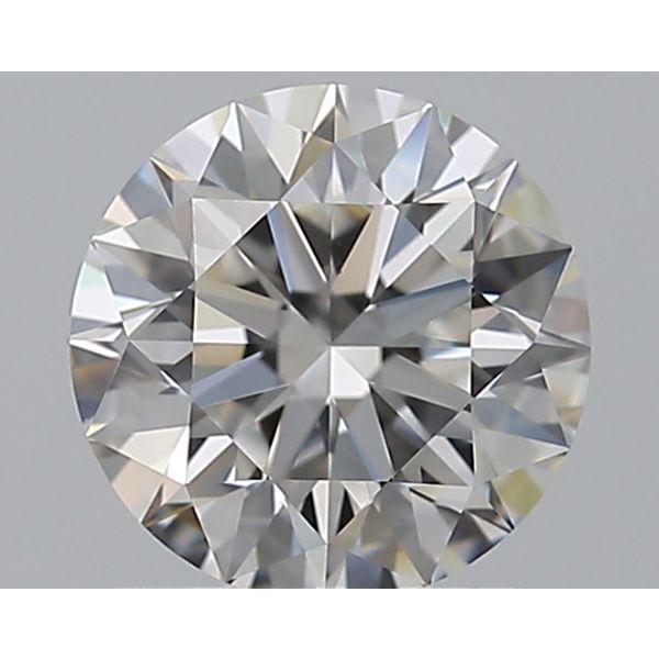 ROUND 0.9 F VS2 EX-EX-EX - 6502993340 GIA Diamond