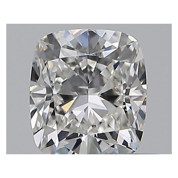 CUSHION 0.5 H VVS1 EX-EX-EX - 6502999119 GIA Diamond