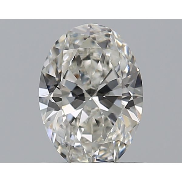 OVAL 0.7 G VS1 EX-VG-EX - 6505028582 GIA Diamond