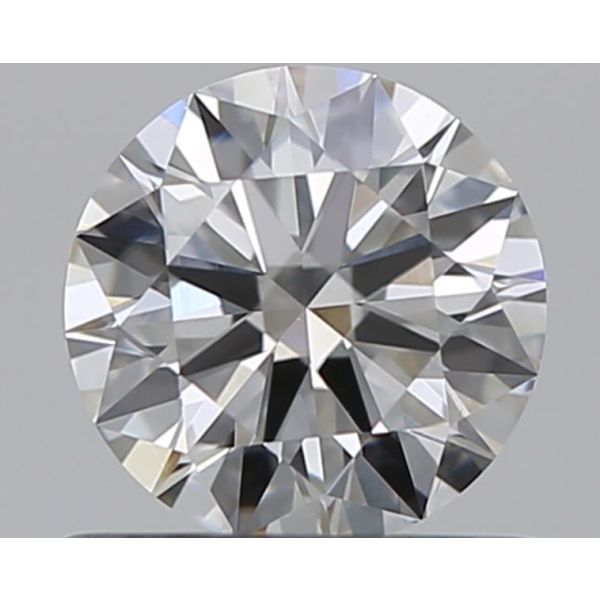 ROUND 0.6 G VS1 EX-EX-EX - 6505060758 GIA Diamond