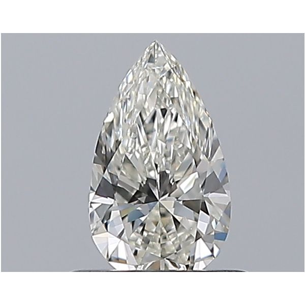 PEAR 0.5 I VS1 EX-VG-VG - 6505098909 GIA Diamond