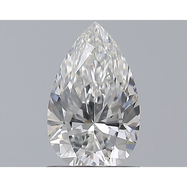 PEAR 0.9 E VS1 VG-EX-VG - 6505102052 GIA Diamond