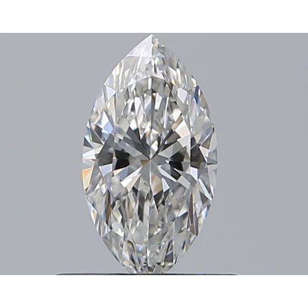 MARQUISE 0.5 G VS1 EX-VG-EX - 6505137320 GIA Diamond