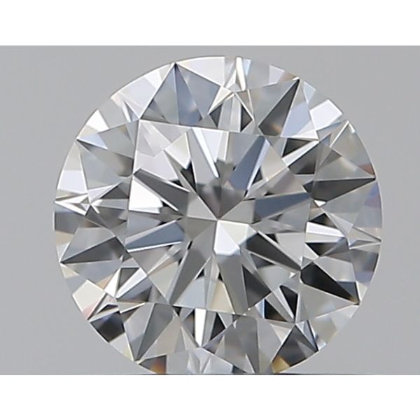 ROUND 0.5 F VS1 EX-EX-EX - 6505170962 GIA Diamond