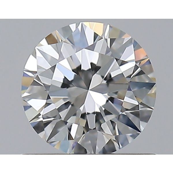 ROUND 0.7 G VVS1 EX-EX-EX - 6505174994 GIA Diamond