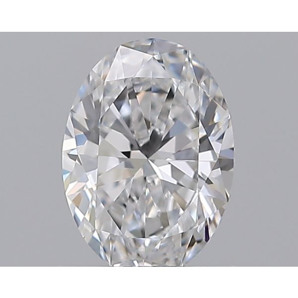 OVAL 0.79 D VVS1 EX-VG-EX - 6505199415 GIA Diamond