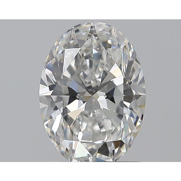 OVAL 0.9 F VS2 EX-EX-EX - 6505250941 GIA Diamond