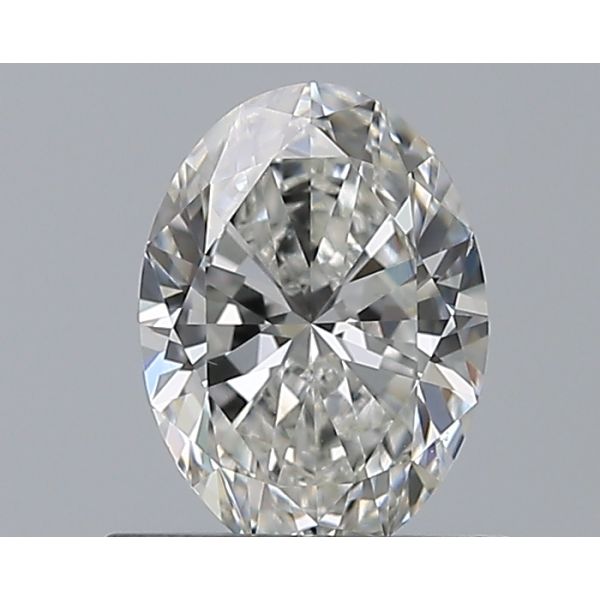 OVAL 0.7 G VS2 VG-VG-EX - 6505271756 GIA Diamond