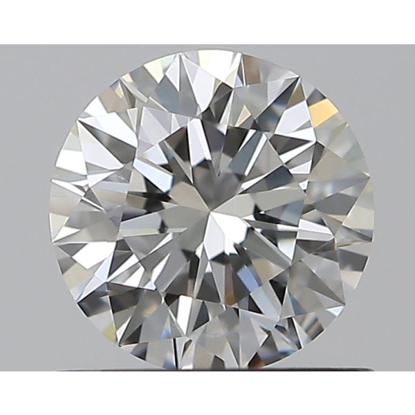 ROUND 0.77 F VS2 EX-EX-EX - 6505282678 GIA Diamond