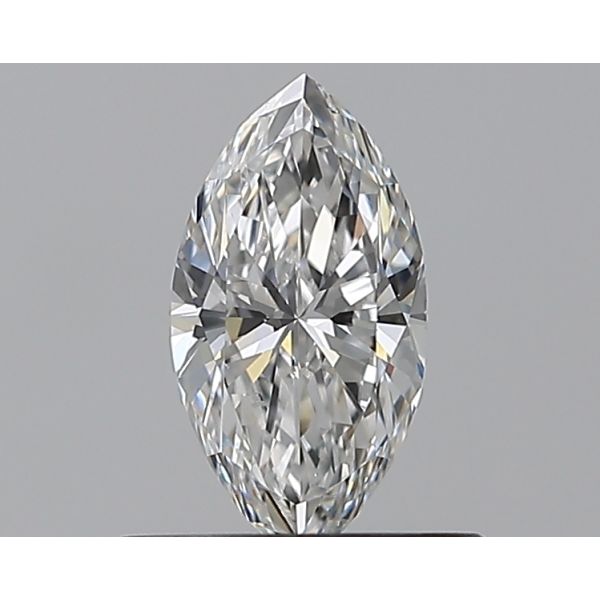 MARQUISE 0.5 E VS2 EX-VG-EX - 6505284965 GIA Diamond