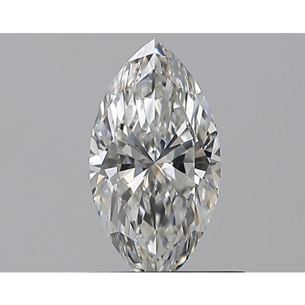 MARQUISE 0.5 F VS2 EX-EX-EX - 6505285957 GIA Diamond