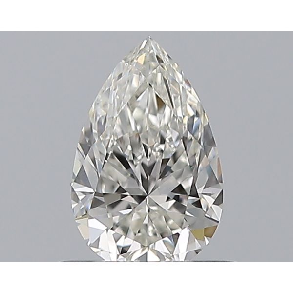 PEAR 0.5 H VS2 EX-VG-EX - 6505291734 GIA Diamond