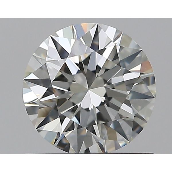 ROUND 0.76 I VVS1 EX-EX-EX - 6505311550 GIA Diamond