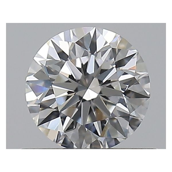 ROUND 0.52 F VS1 EX-EX-EX - 6505312342 GIA Diamond