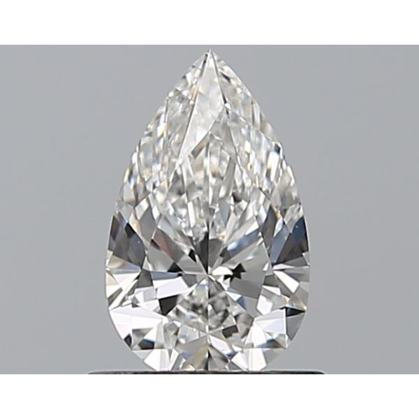 PEAR 0.7 E VS1 EX-VG-EX - 6505321571 GIA Diamond