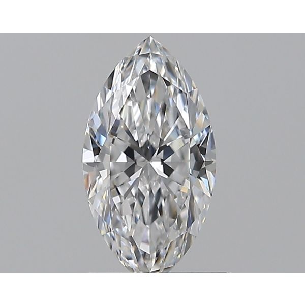 MARQUISE 0.7 D VS2 VG-EX-EX - 6505338633 GIA Diamond