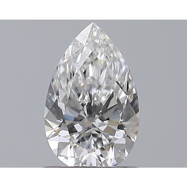 PEAR 0.8 E VVS2 EX-EX-EX - 6505355774 GIA Diamond