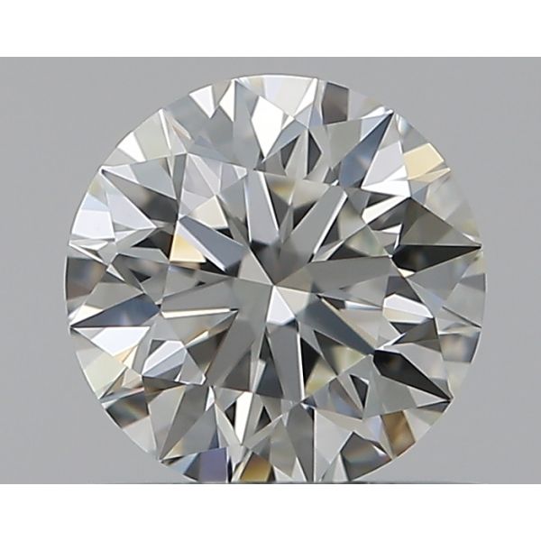 ROUND 0.5 I VVS2 EX-EX-EX - 6505375155 GIA Diamond