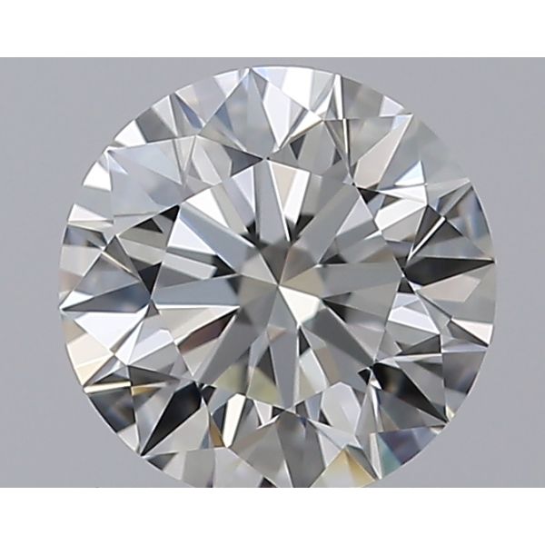 ROUND 0.7 I VVS2 EX-EX-EX - 6505380382 GIA Diamond