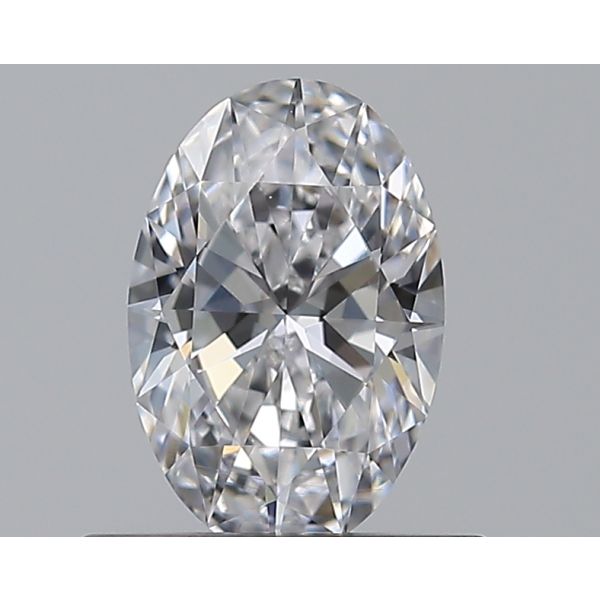 OVAL 0.52 D VS1 EX-EX-EX - 6505383562 GIA Diamond