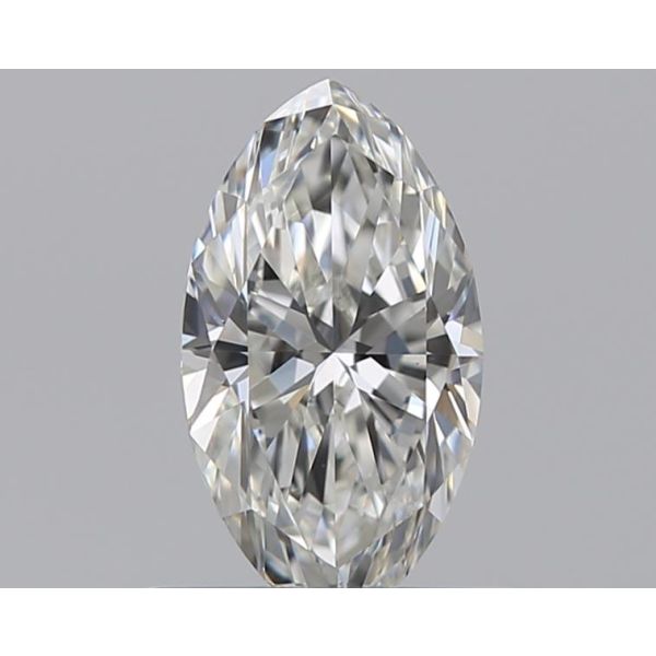 MARQUISE 0.51 H VS1 VG-EX-EX - 6505387111 GIA Diamond