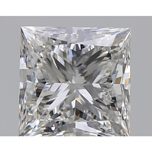 PRINCESS 0.7 H VVS1 VG-VG-VG - 6505393703 GIA Diamond