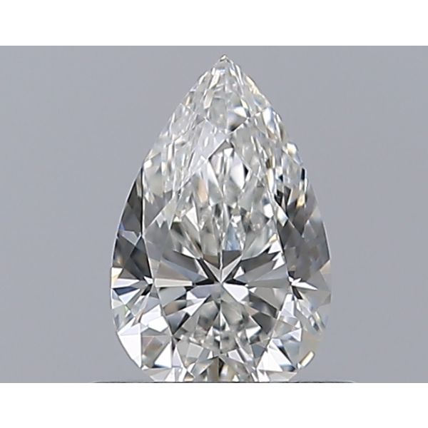 PEAR 0.53 G VS2 EX-EX-EX - 6505425900 GIA Diamond