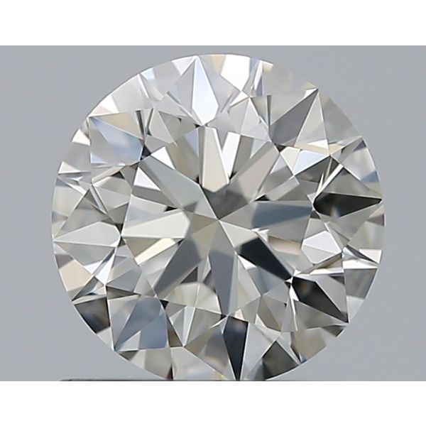 ROUND 0.7 I VVS1 EX-EX-EX - 6505451467 GIA Diamond