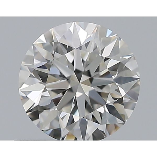 ROUND 0.5 G VVS1 EX-EX-EX - 6505453463 GIA Diamond