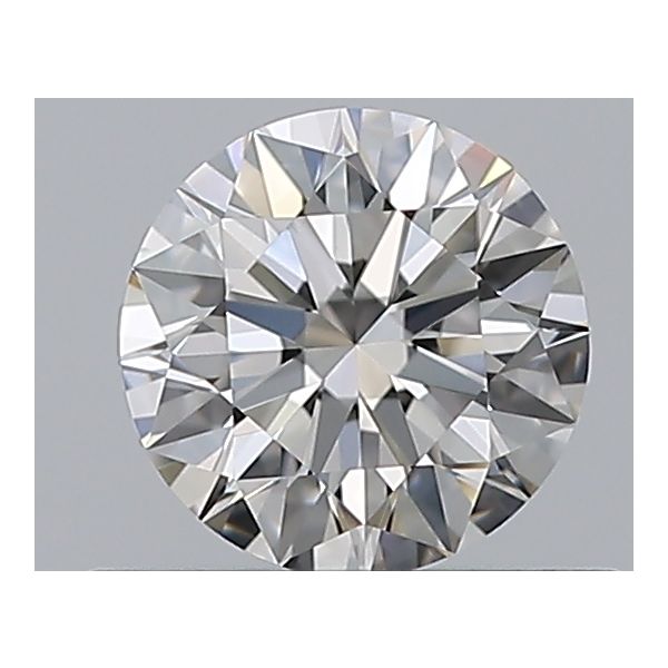 ROUND 0.5 G VVS1 EX-EX-EX - 6505458949 GIA Diamond