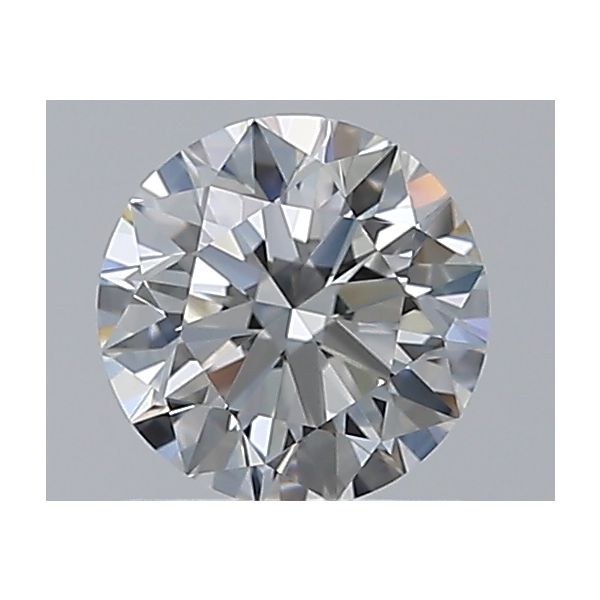 ROUND 0.8 F VVS1 EX-EX-EX - 6505459845 GIA Diamond