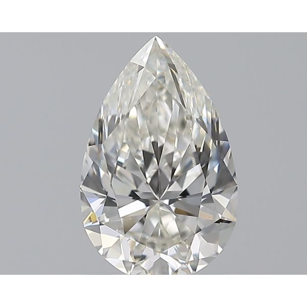 PEAR 0.7 H VS1 EX-EX-EX - 6505478097 GIA Diamond