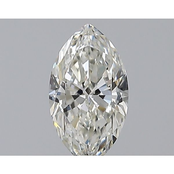 MARQUISE 0.61 I VS2 VG-VG-EX - 6505482809 GIA Diamond