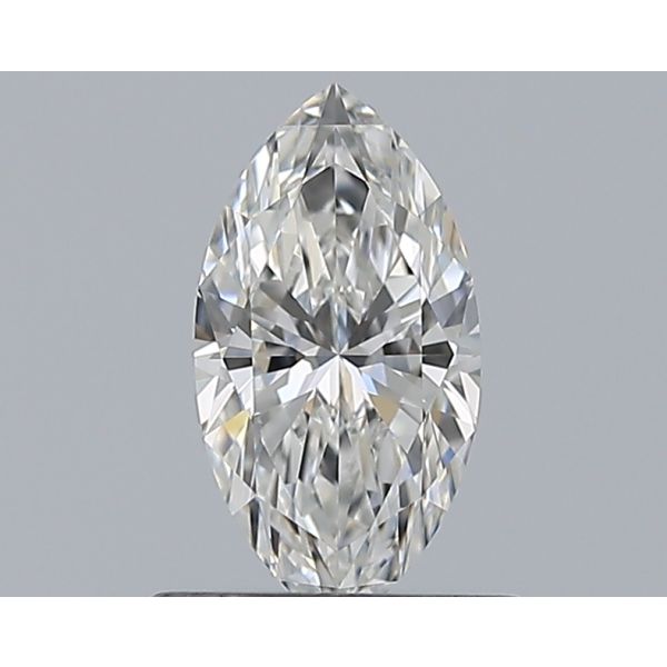 MARQUISE 0.52 F VS1 EX-EX-EX - 6505482821 GIA Diamond