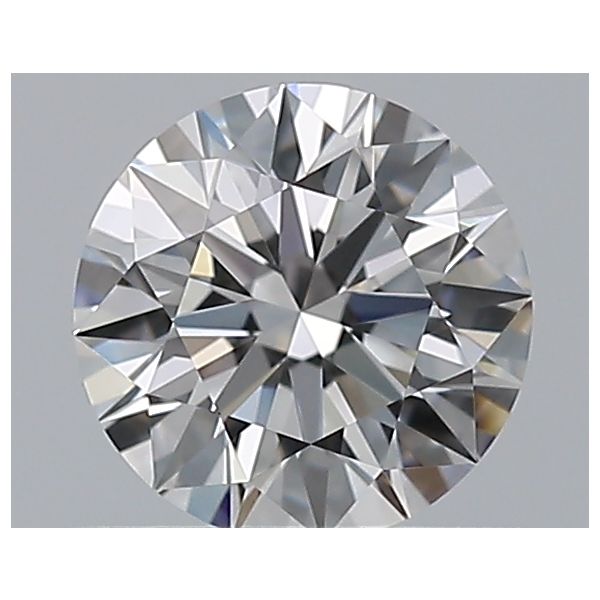 ROUND 0.68 D VVS1 EX-EX-EX - 6505500654 GIA Diamond