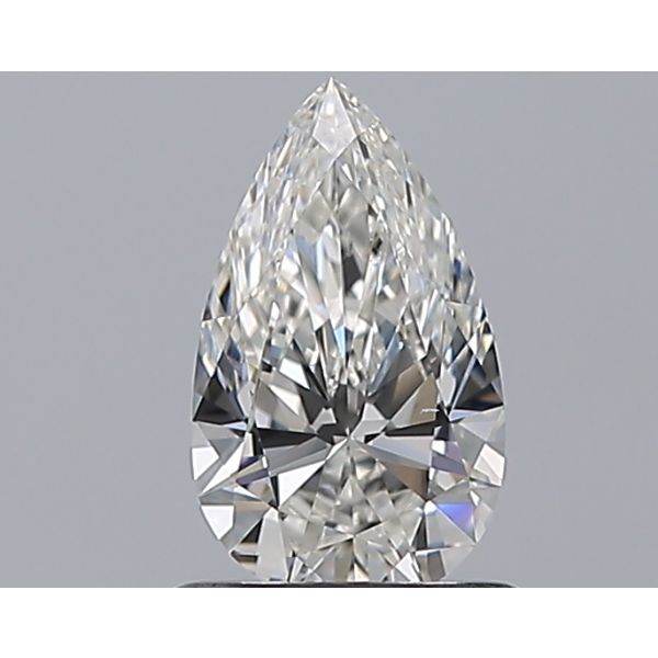 PEAR 0.75 G VS2 EX-EX-EX - 6505505765 GIA Diamond