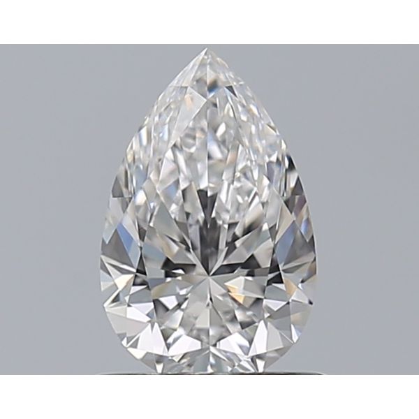 PEAR 0.7 E VS2 EX-EX-EX - 6505506029 GIA Diamond