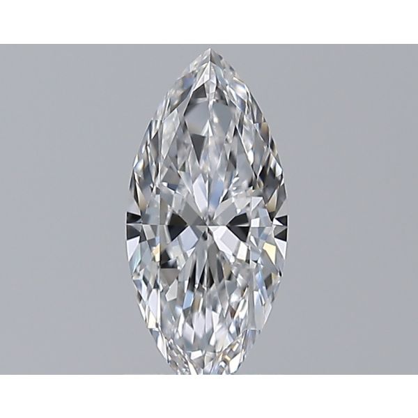 MARQUISE 0.9 D VVS1 VG-EX-EX - 6505506040 GIA Diamond