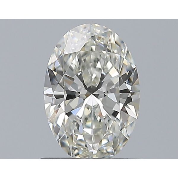 OVAL 0.8 H VVS1 EX-EX-EX - 6505521159 GIA Diamond