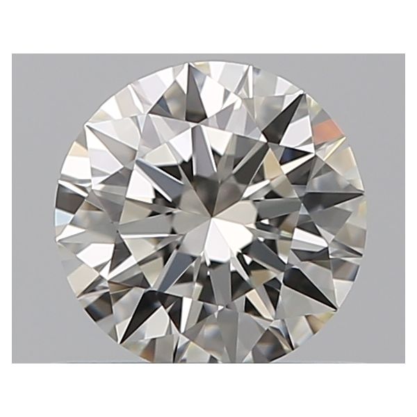 ROUND 0.5 I VVS2 EX-EX-EX - 6505525191 GIA Diamond