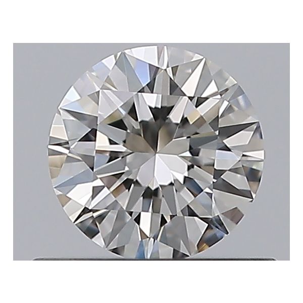 ROUND 0.5 G VVS2 EX-EX-EX - 6505536258 GIA Diamond