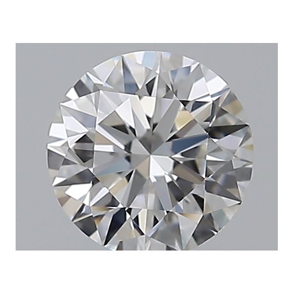 ROUND 0.5 E VVS2 EX-EX-EX - 6505537701 GIA Diamond